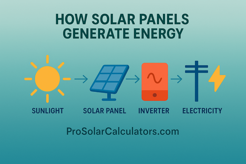 How Solar Panels Affect Home Electric Bill